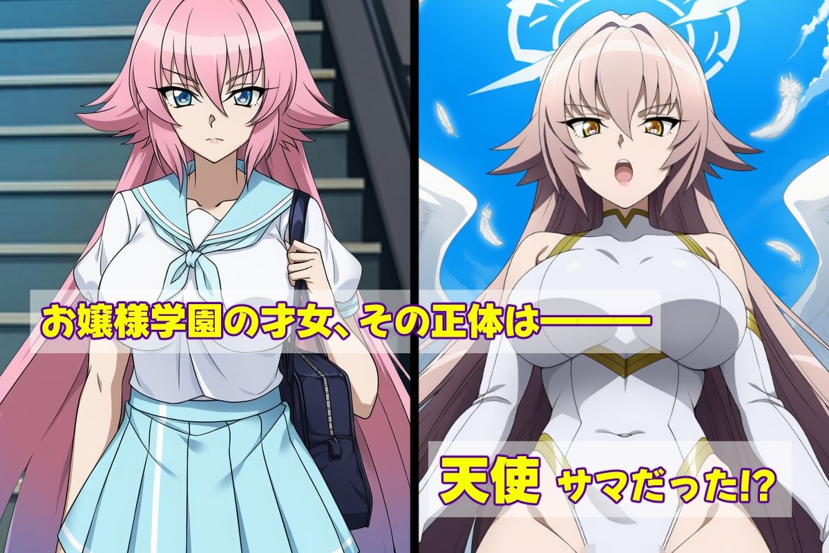 ふたなり洗脳改造〜敗北し悪に堕ちる変身ヒロイン〜 サンプル1ページ目