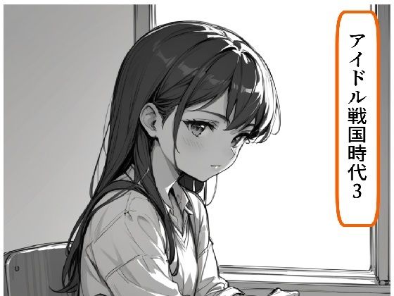 アイドル戦国時代3