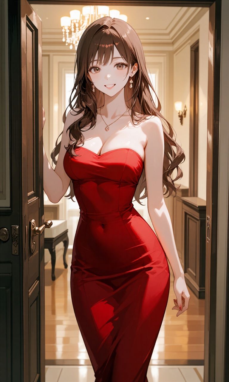 処女と女医と  おっぱい触っていい10 サンプル1ページ目