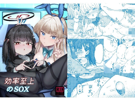 効率至上のSOX