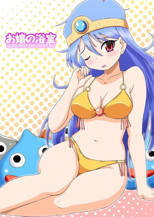モヒカンクエスト惨 サンプル5ページ目