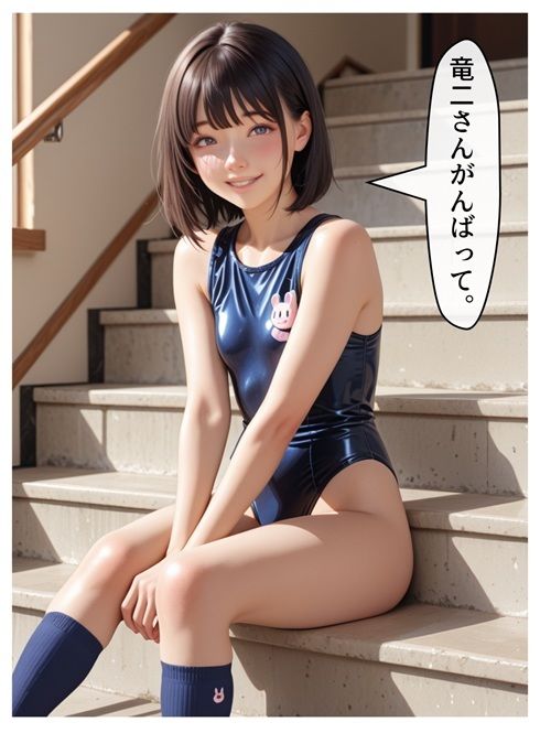 異世界風俗6 サンプル2ページ目