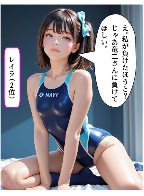 異世界風俗6 サンプル4ページ目