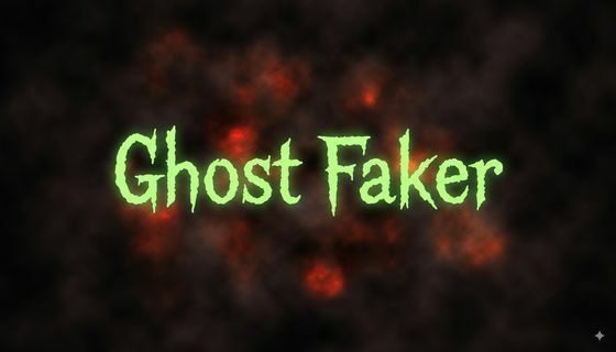 GHOST FAKER