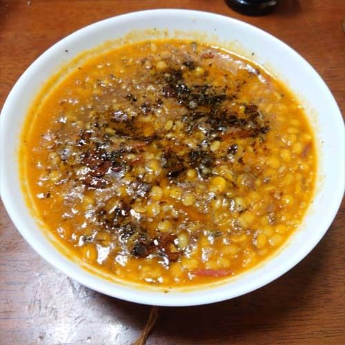 インドカレーお手軽レシピ帖2 サンプル2ページ目