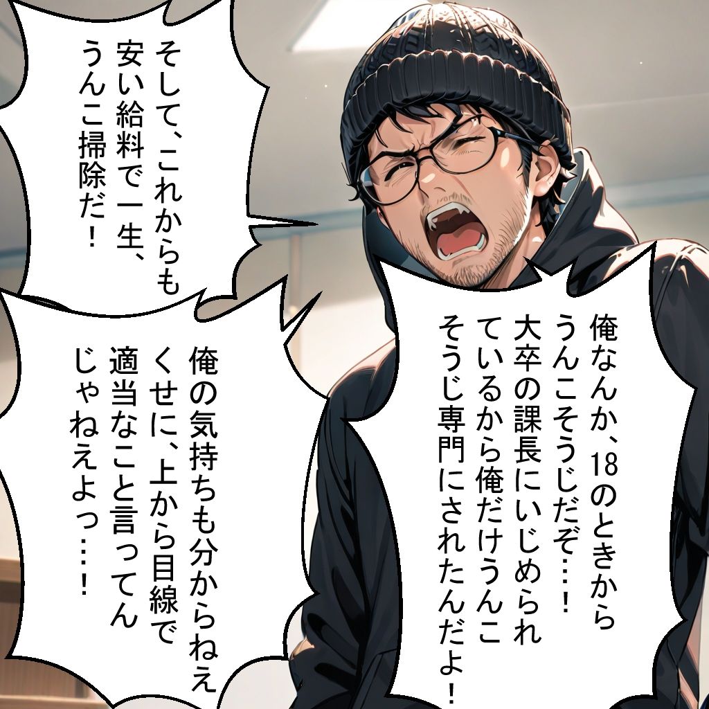 キャンパスライフ〜都内超名門大学が学内風俗！？キャストは全員現役在学生！驚異のバック率94％で社会問題も一挙に解決！！ 第2話［全3話］  （44ページ） サンプル9ページ目