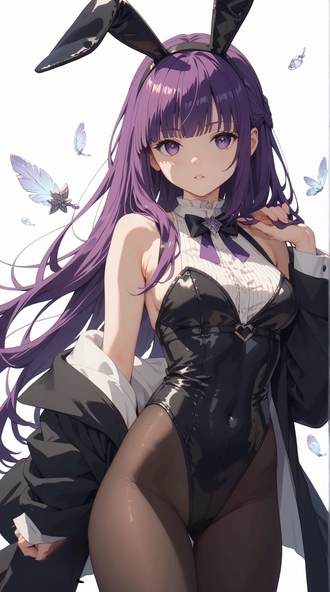Velvet Bunny サンプル3ページ目