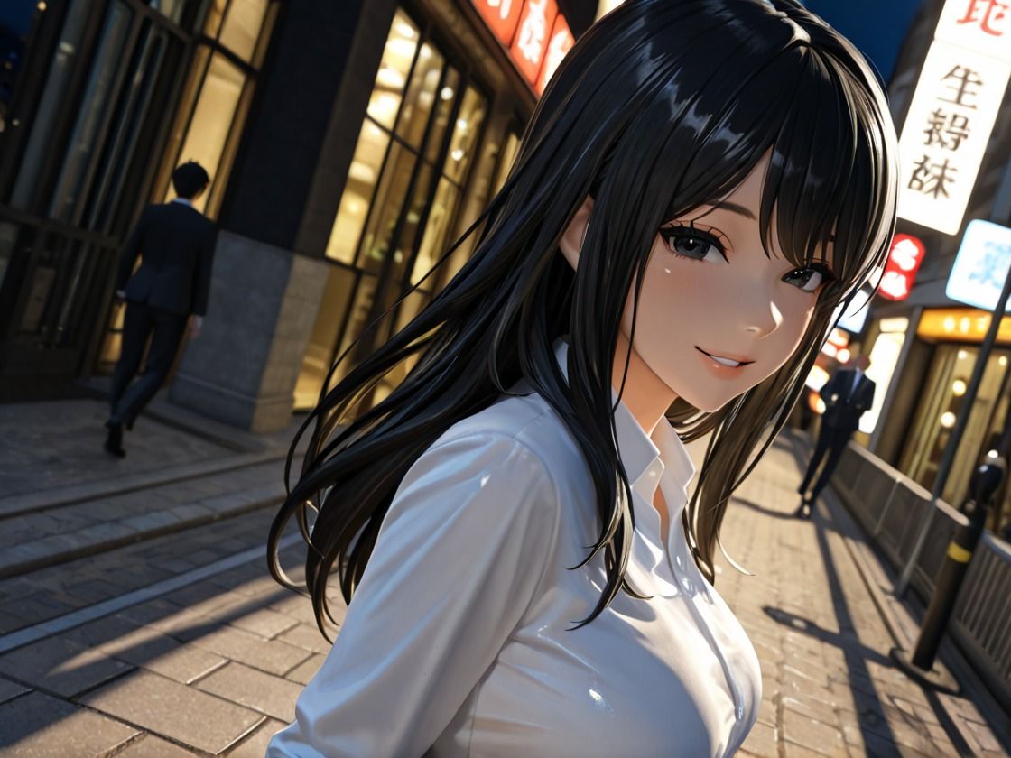 新婚の若妻を寝取ってみた サンプル5ページ目