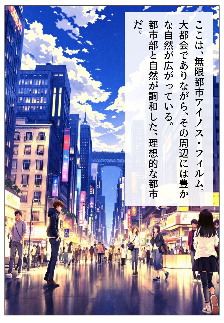 マジコイ〜マジで恋人なんかい（笑）〜 サンプル3ページ目