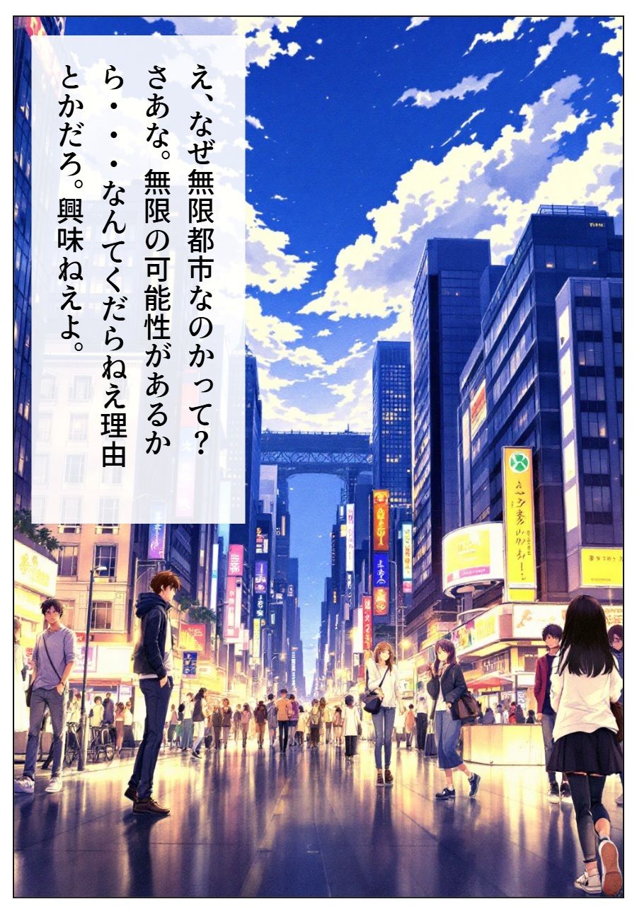 マジコイ〜マジで恋人なんかい（笑）〜 サンプル4ページ目