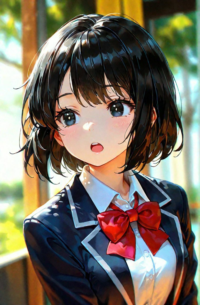 クラスの人気JK サンプル1ページ目