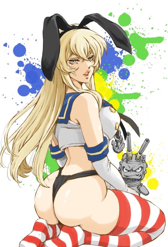 あゝ八八艦隊 サンプル5ページ目