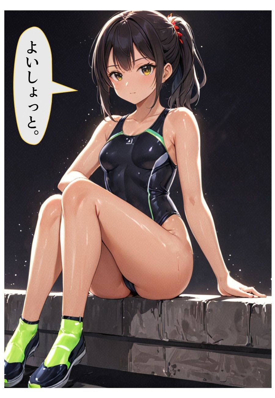 マジコイ2 サンプル1ページ目