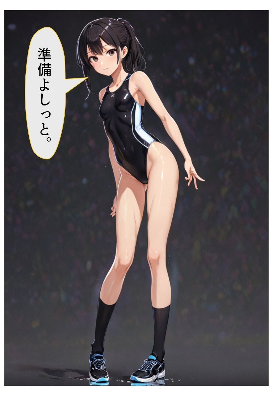 マジコイ2 サンプル2ページ目