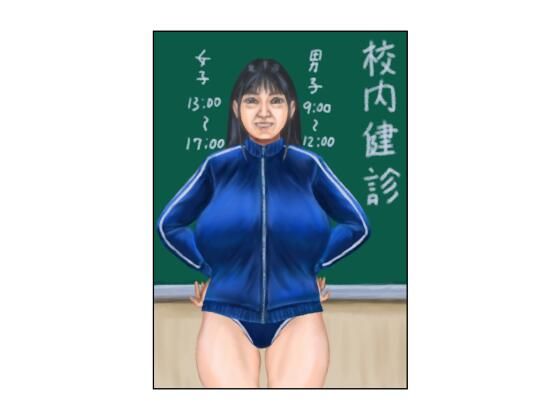 校内健診