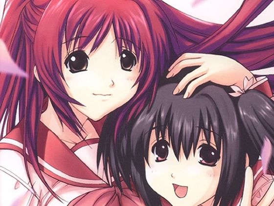 タマ姉＆このみ