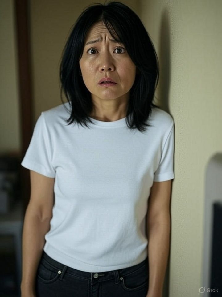 レ●プマニュアル:母親をレ●プする方法【性的暴行】 サンプル2ページ目