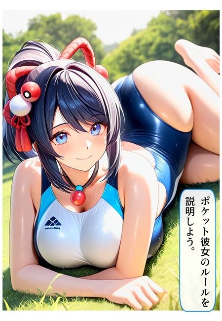 チア風俗14 サンプル2ページ目