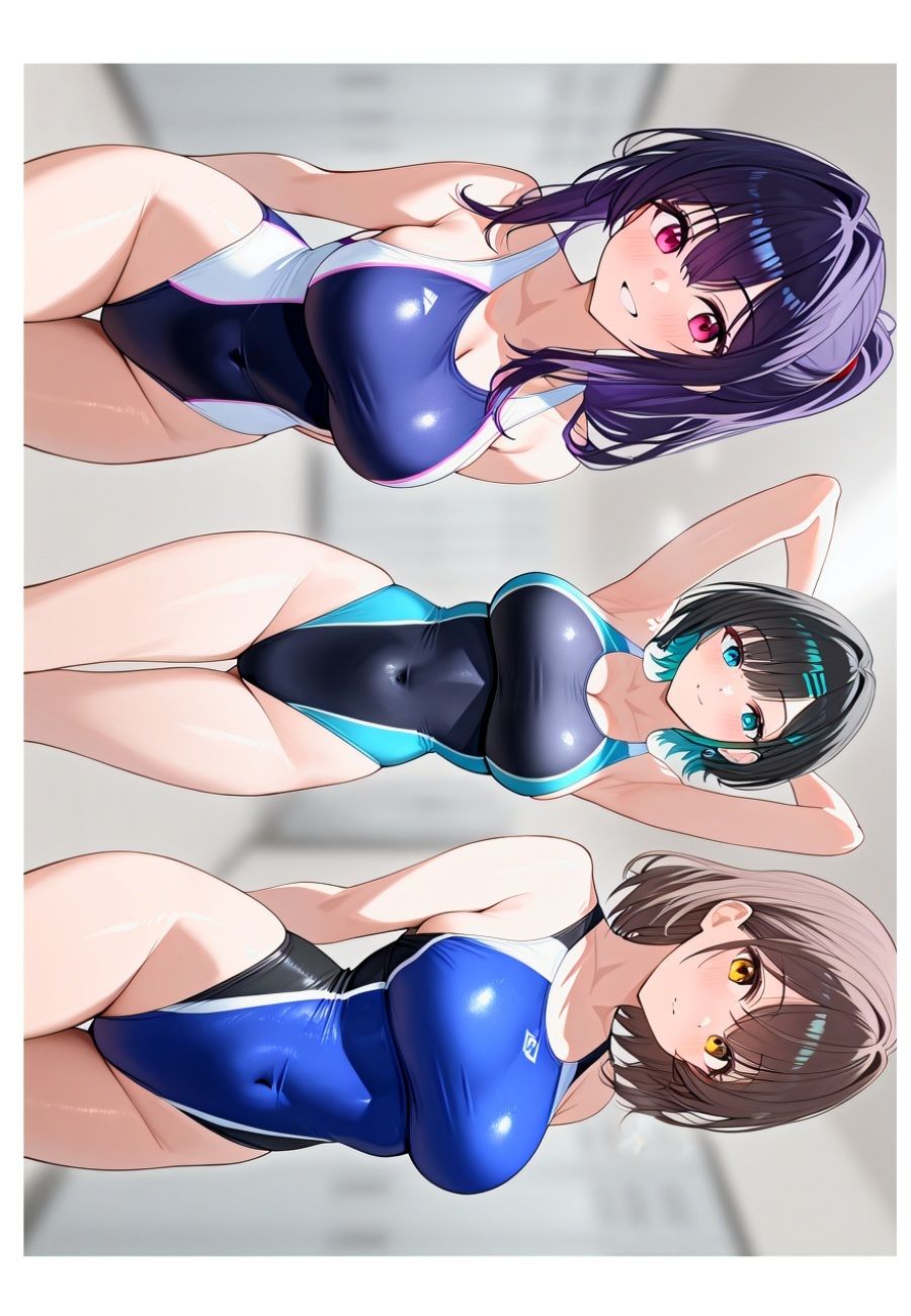 マジコイ3 サンプル6ページ目