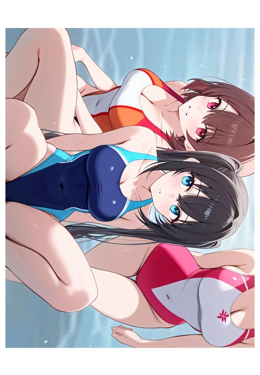 マジコイ3 サンプル7ページ目