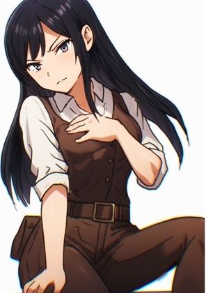 裏切りの商人は女体化し、魔族の遊戯迷宮で商品として鳴かされ続ける サンプル1ページ目