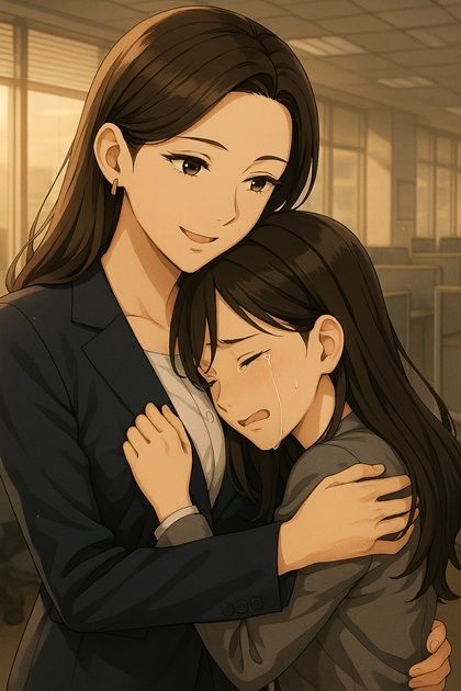 こじらせ令嬢 高遠未早希 が本当の幸せを掴むまでの話 サンプル8ページ目