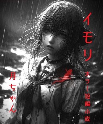 イモリ（改）【ホラー短編小説】