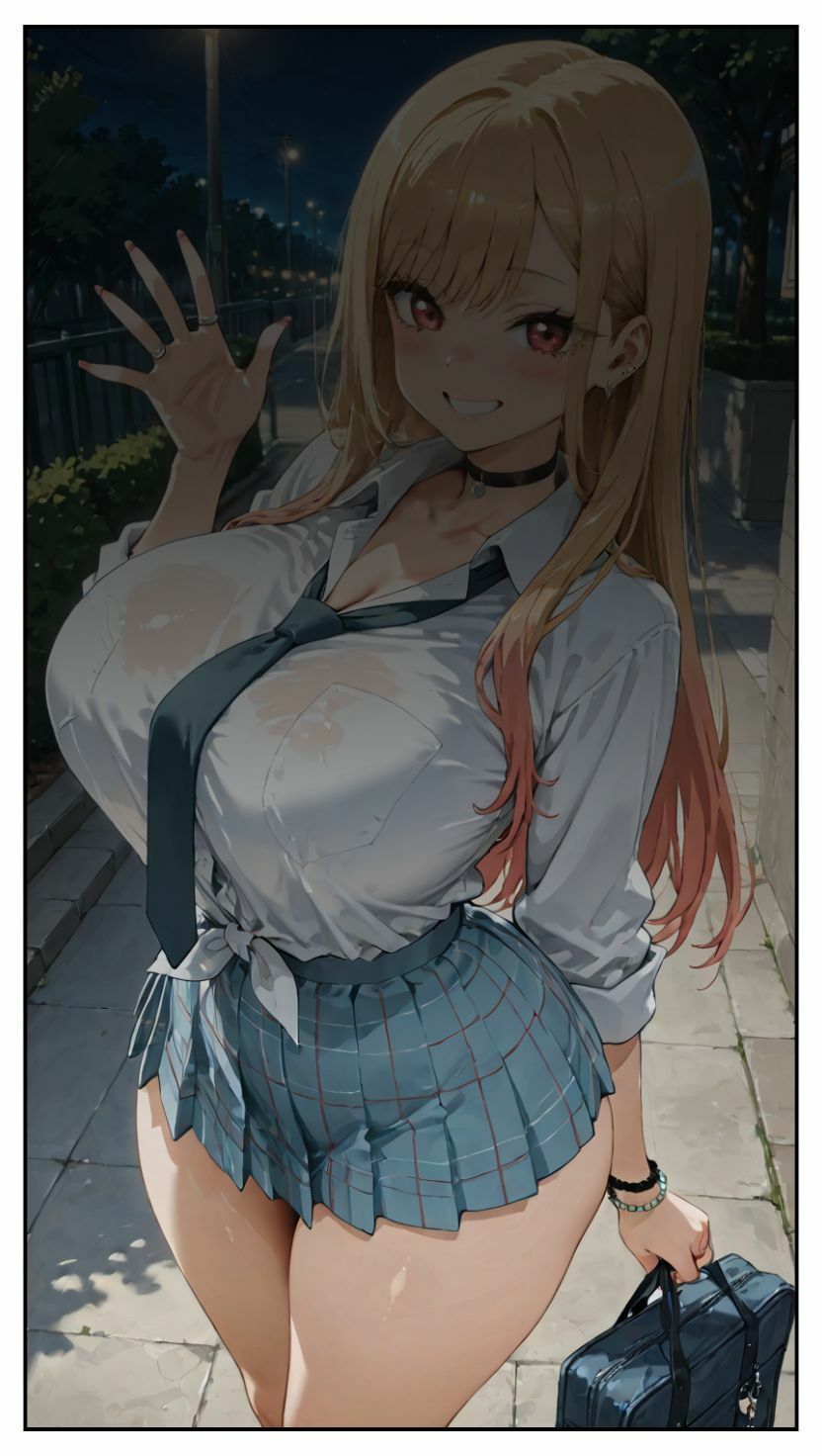援交J◯喜多◯さん、快楽に堕つ サンプル3ページ目