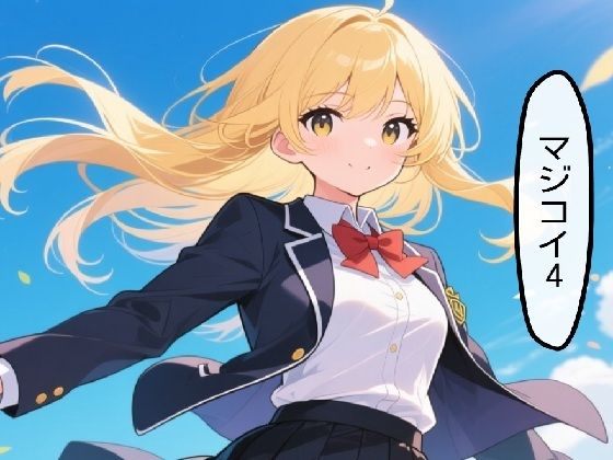マジコイ4
