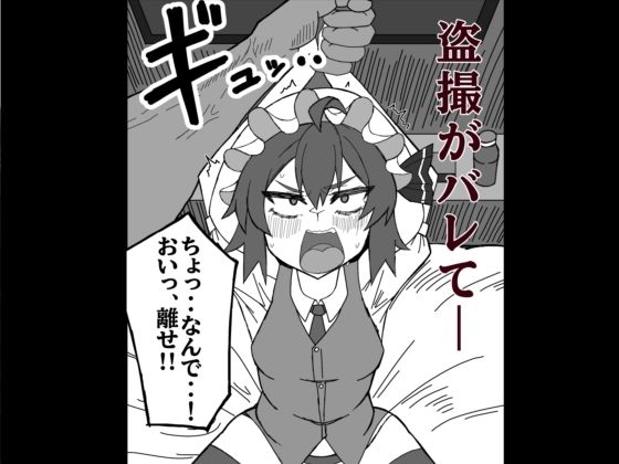 領地からショタっ子誘拐した後コスプレさせて生AVをオカズにしようとしたけどぜーんぶ自分にやらされちゃうレミリア君 サンプル3ページ目