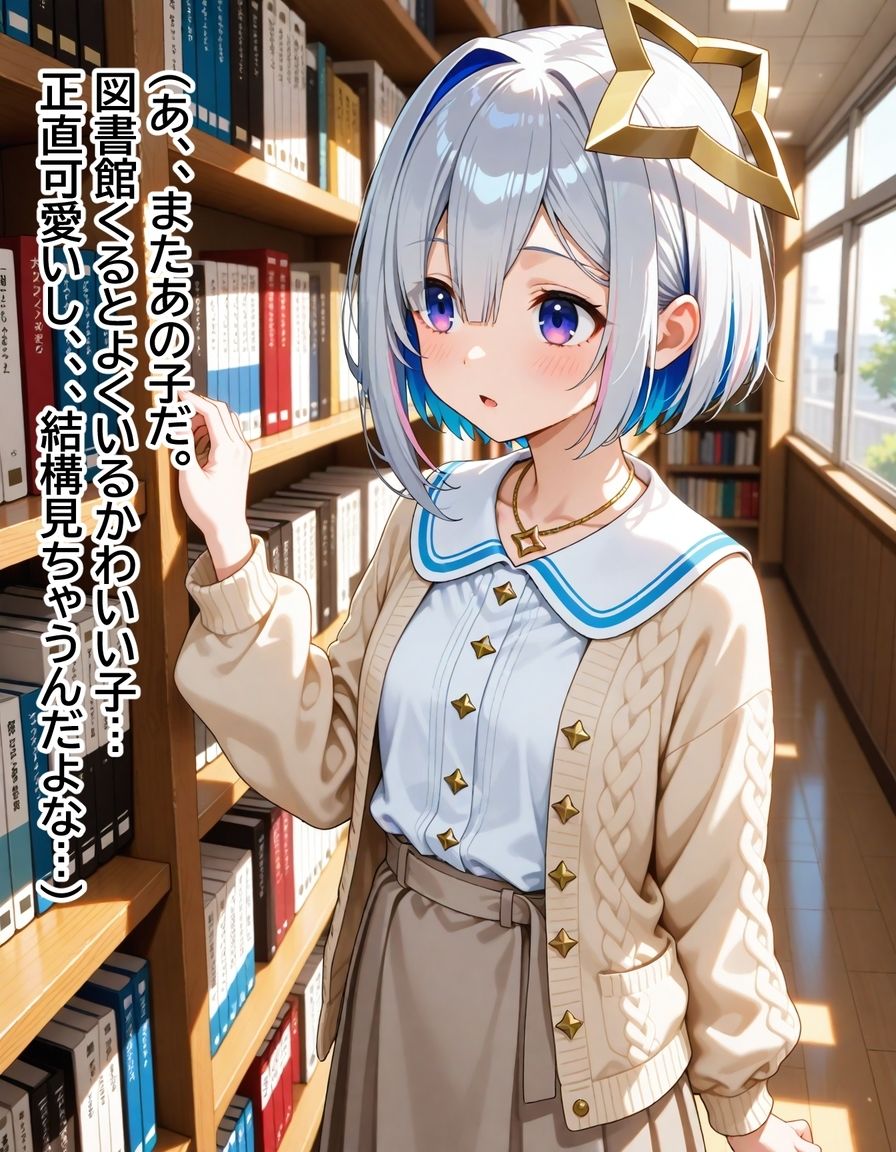 天音か〇た  〜清楚なあの子は初日から ごっくん ＆ 中〇し 懇願してきた〜 サンプル1ページ目
