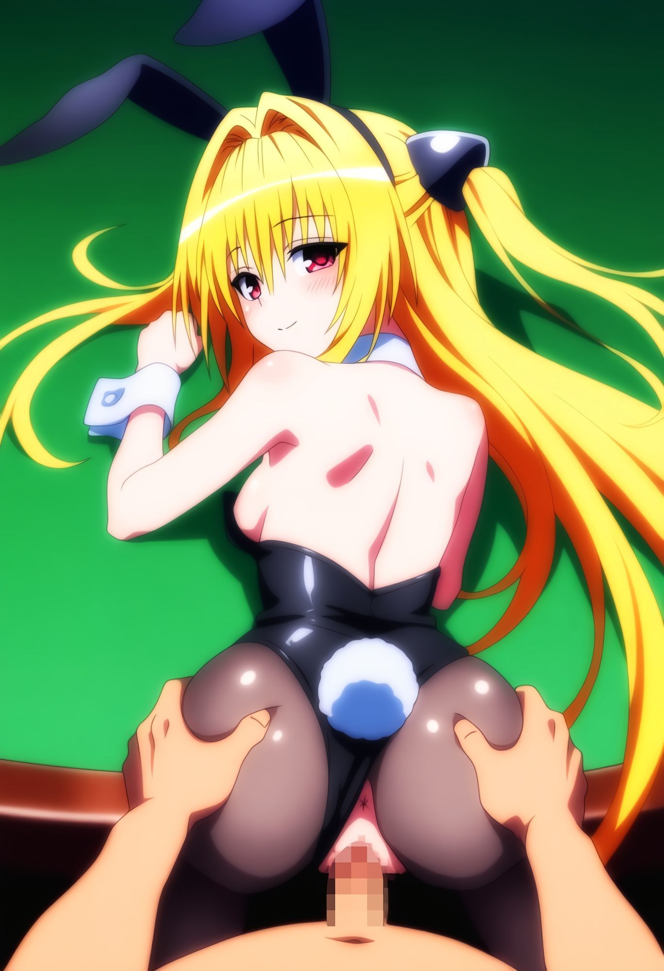 【ToLO〇Eる】景品は、私です（はーと） サンプル8ページ目