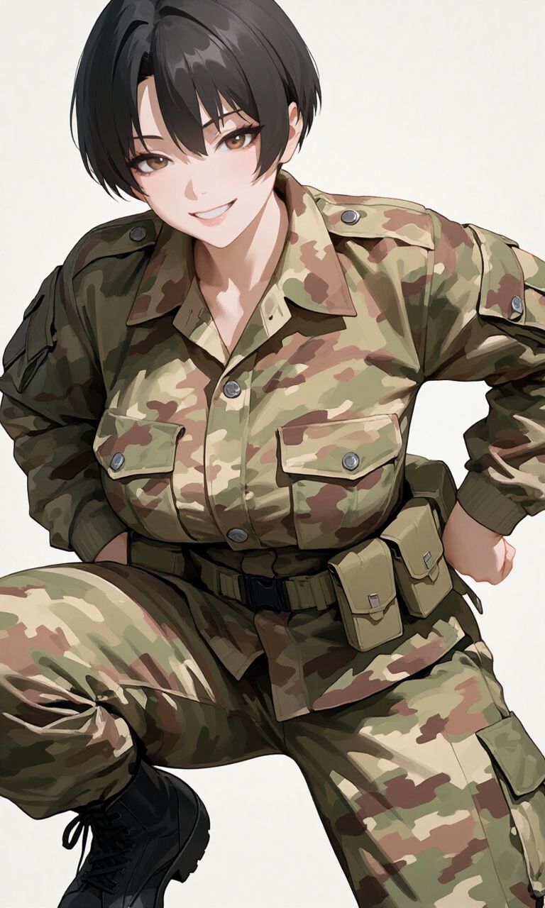 おっぱい触っていい11 サンプル4ページ目