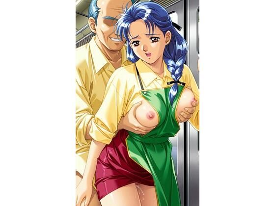 鳴沢美佐子ill SEX＋フェラ集