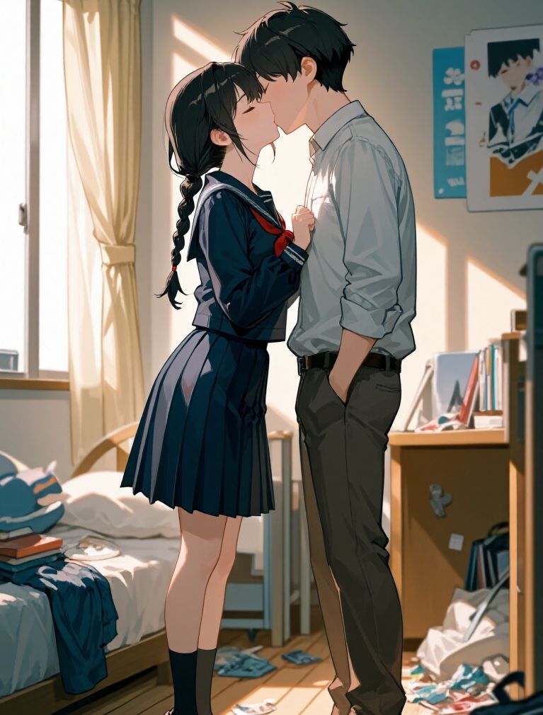 温泉で盗撮された女の子は後輩だと知ったら サンプル5ページ目