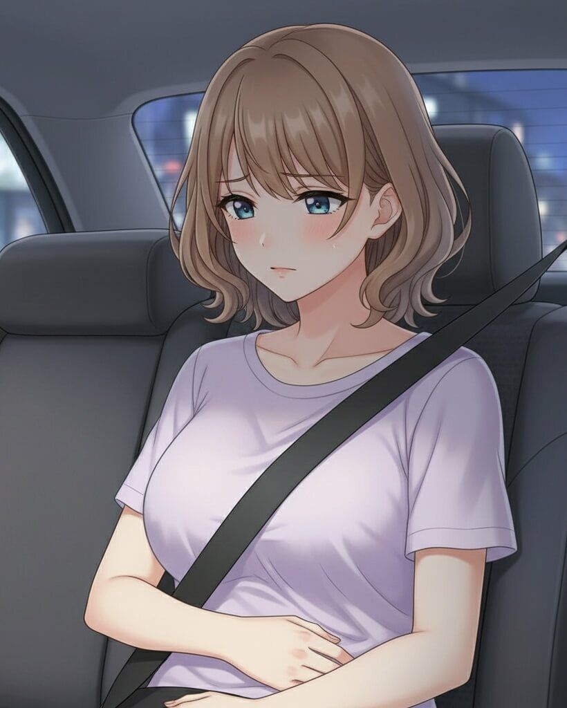 ドッキリ激撮！！ これがグラビアアイドルの体の中だ サンプル4ページ目