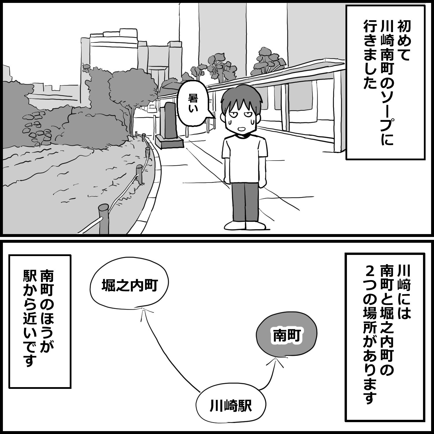 風俗体験記まとめ 2  禁断の7エピソード【未公開作品付き】 サンプル3ページ目