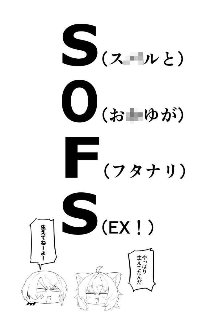 SOFS サンプル5ページ目