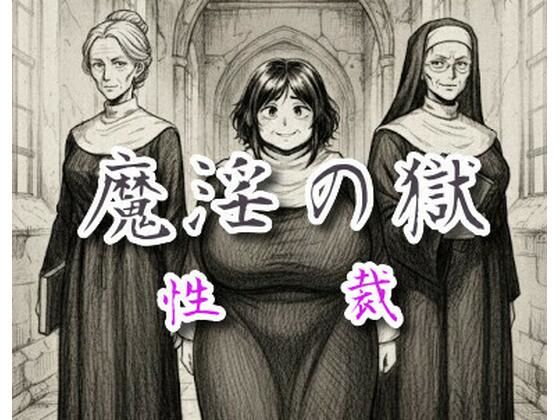 魔淫の獄〜性裁〜
