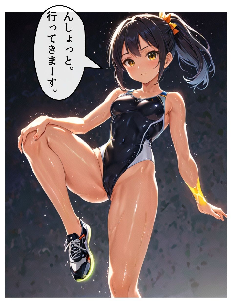 マジコイ5 サンプル1ページ目