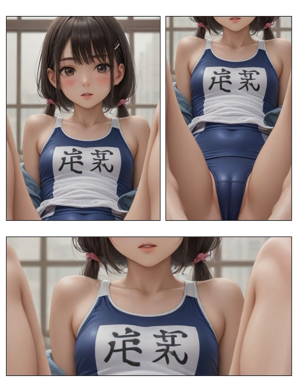マジコイ5 サンプル6ページ目