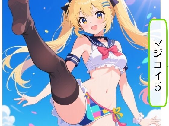 マジコイ5
