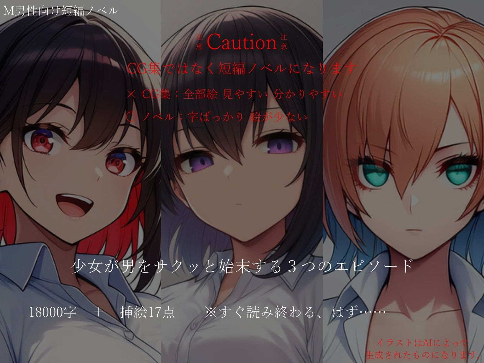 暗殺者少女の課外授業 サンプル1ページ目