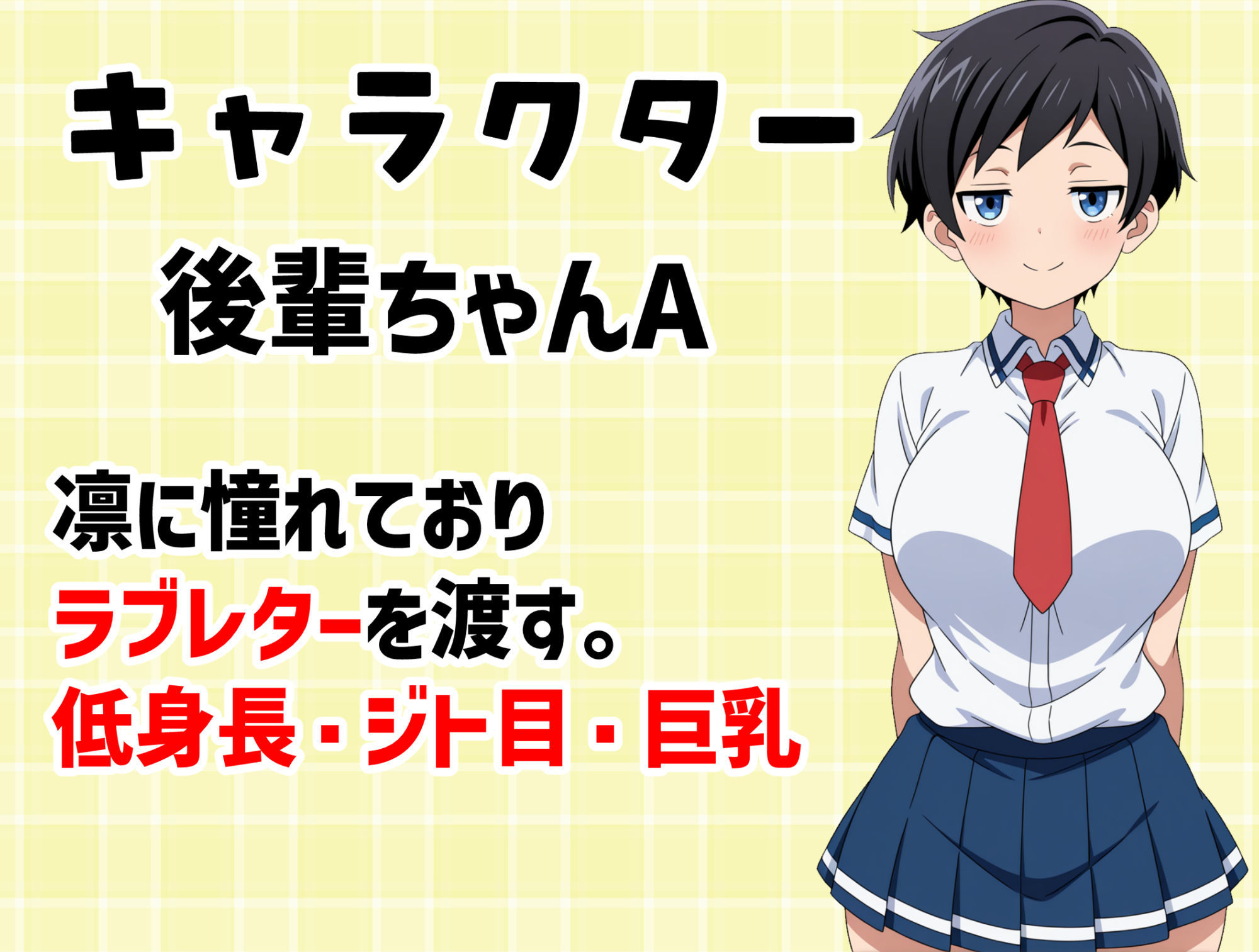 寄生チ〇ポを感染（うつ）されたので後輩と友達をペットにする サンプル3ページ目