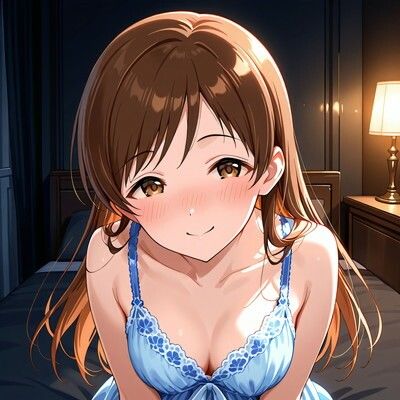 ［R-18］新・秘められたアイドルの痴態［新田 〇波編］ サンプル1ページ目
