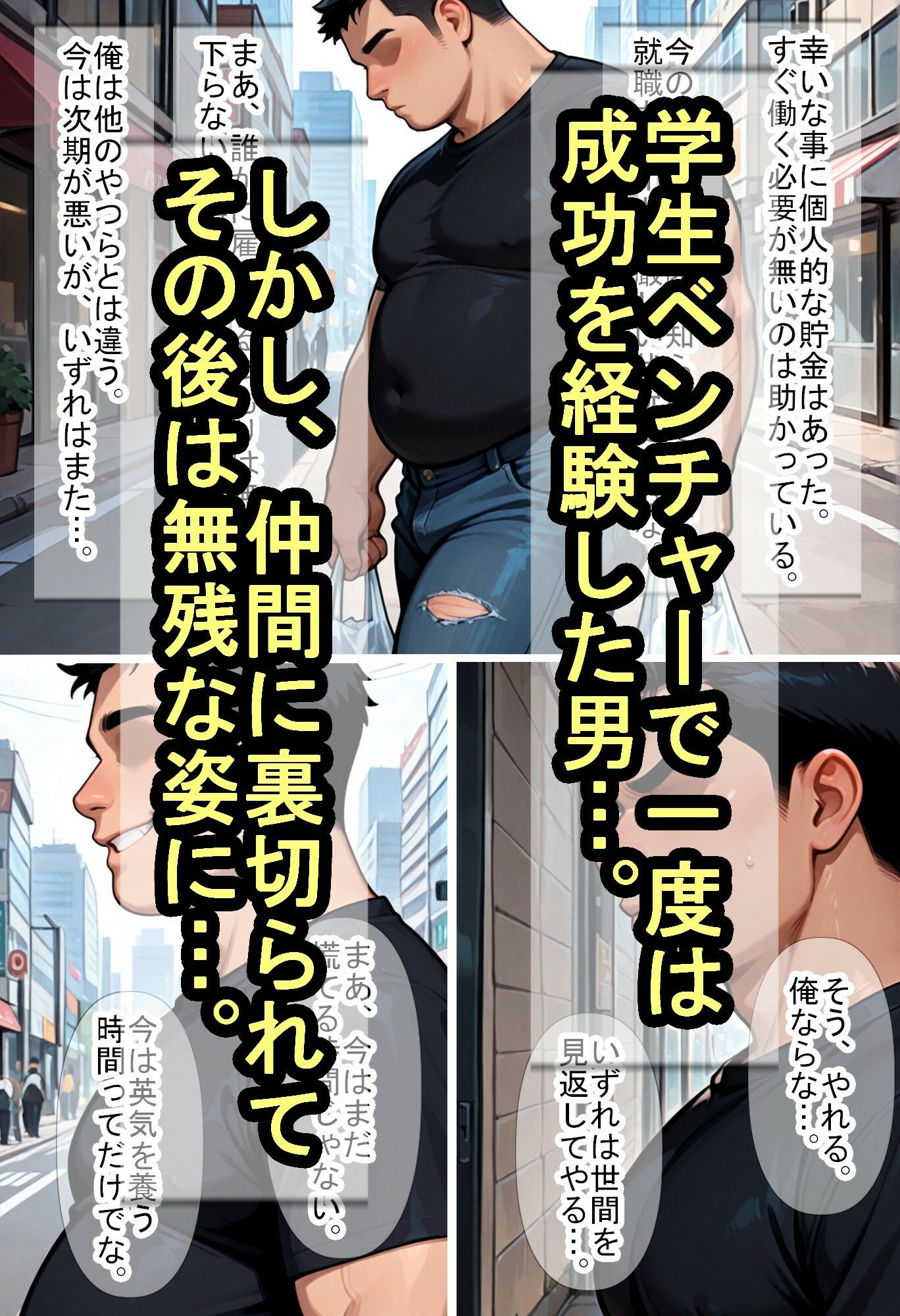 健康不良児を餌付けしていたら、押しかけ女房になっていた件 サンプル1ページ目