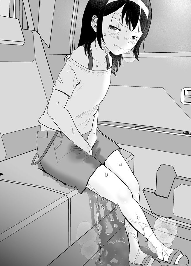 あの日の姉と交わした禁忌 サンプル2ページ目