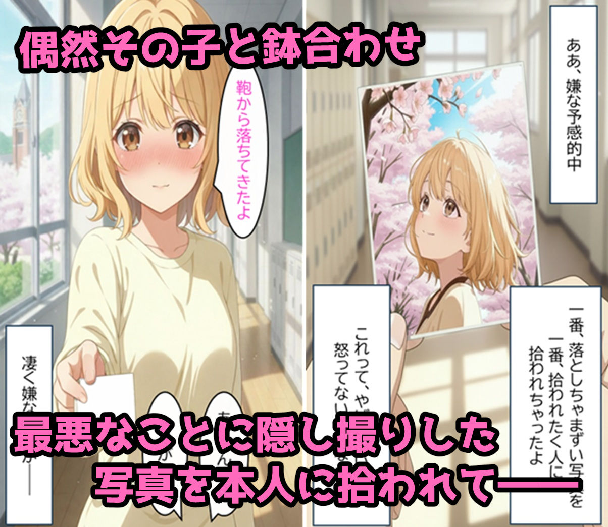 無防備すぎる‘同世代の彼女’に、理性が追いつかなかった話   第1話「無防備すぎた、最初の日」 サンプル2ページ目