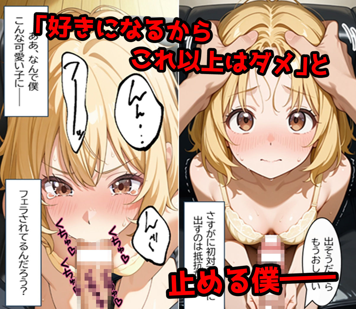 無防備すぎる‘同世代の彼女’に、理性が追いつかなかった話   第1話「無防備すぎた、最初の日」 サンプル9ページ目