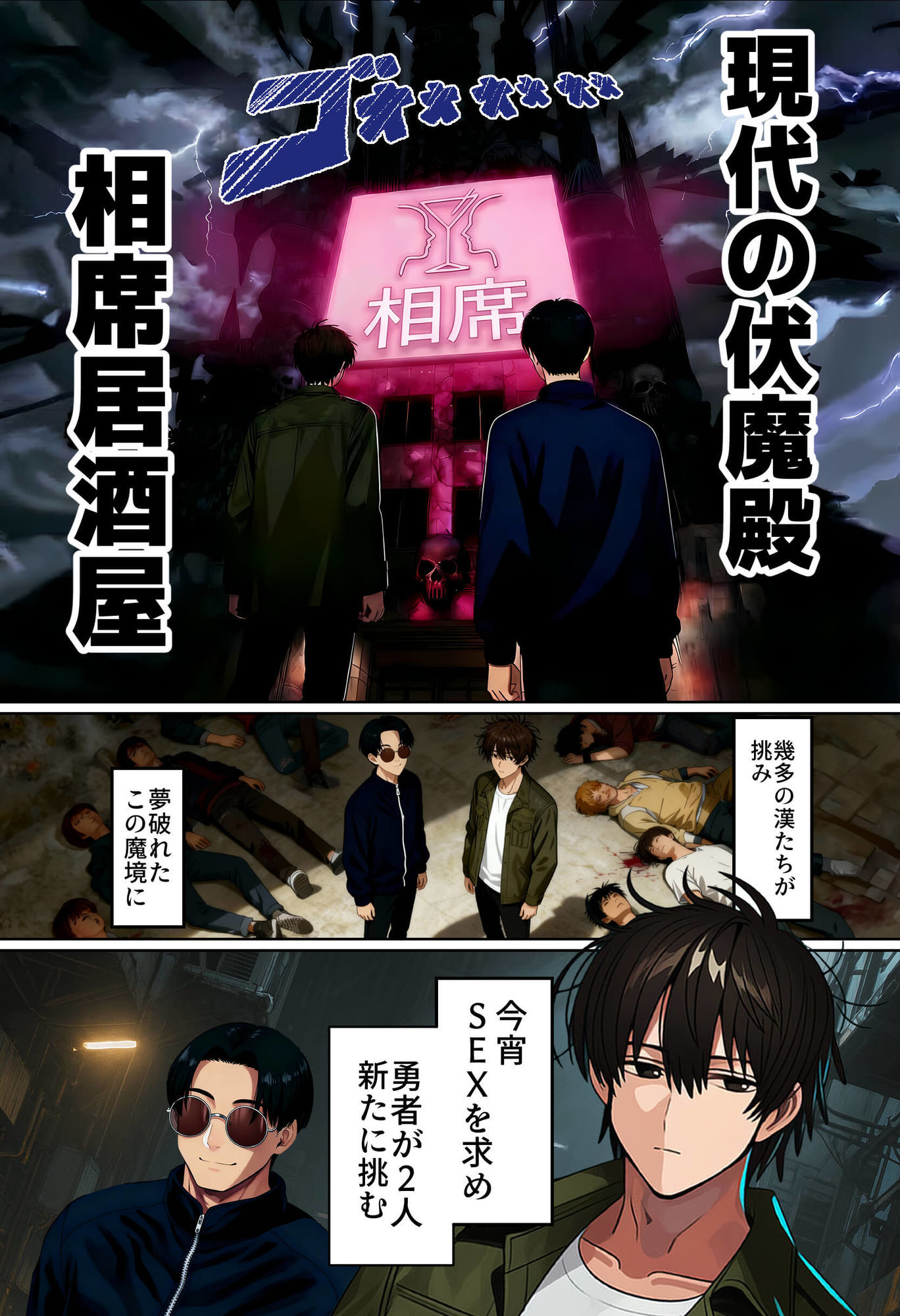 【実話】相席居酒屋で知り合った人見知り保育士ちゃん（21）とコスプレSEXした話www サンプル3ページ目